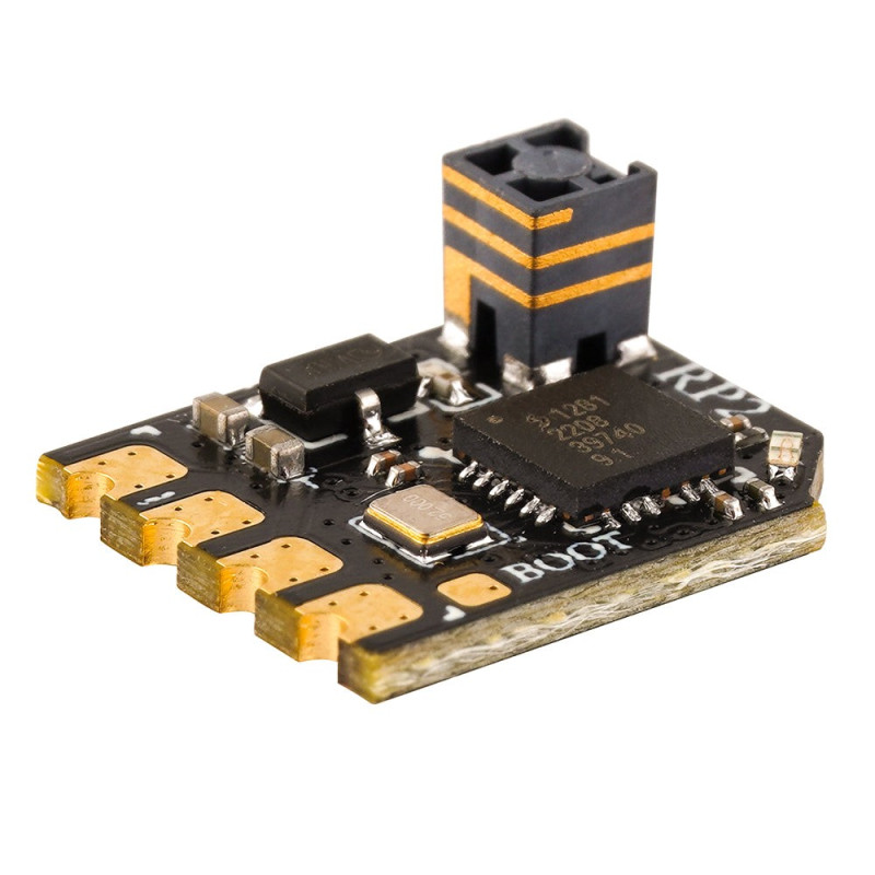 RadioMaster RP2 ELRS 2.4GHz Nano Receiver