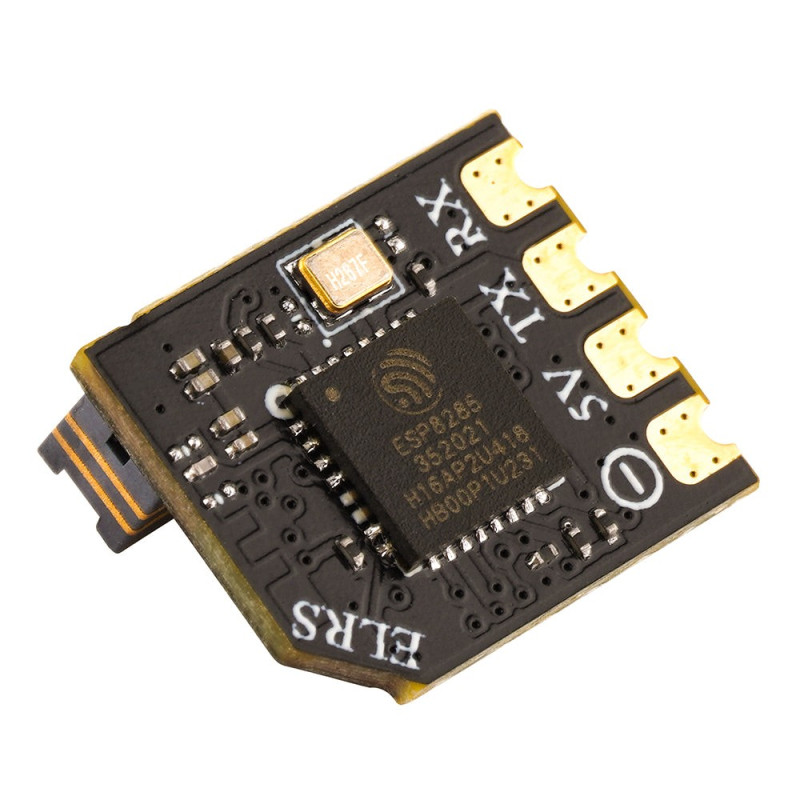 RadioMaster RP2 ELRS 2.4GHz Nano Receiver