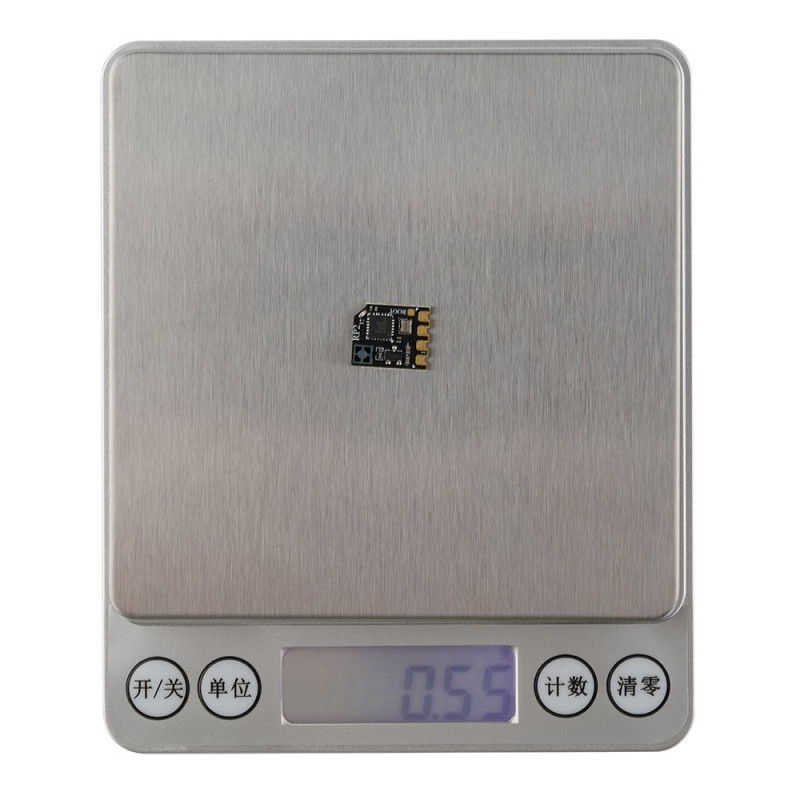 RadioMaster RP2 ELRS 2.4GHz Nano Receiver