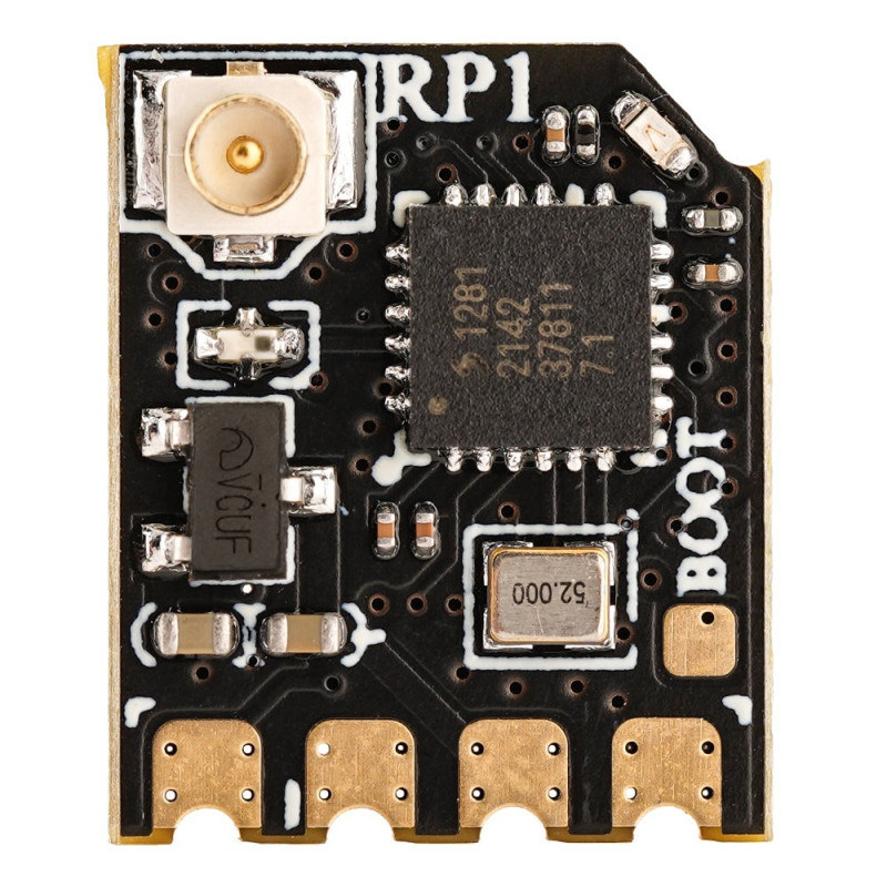 RadioMaster RP1 ELRS 2.4GHz Nano Receiver