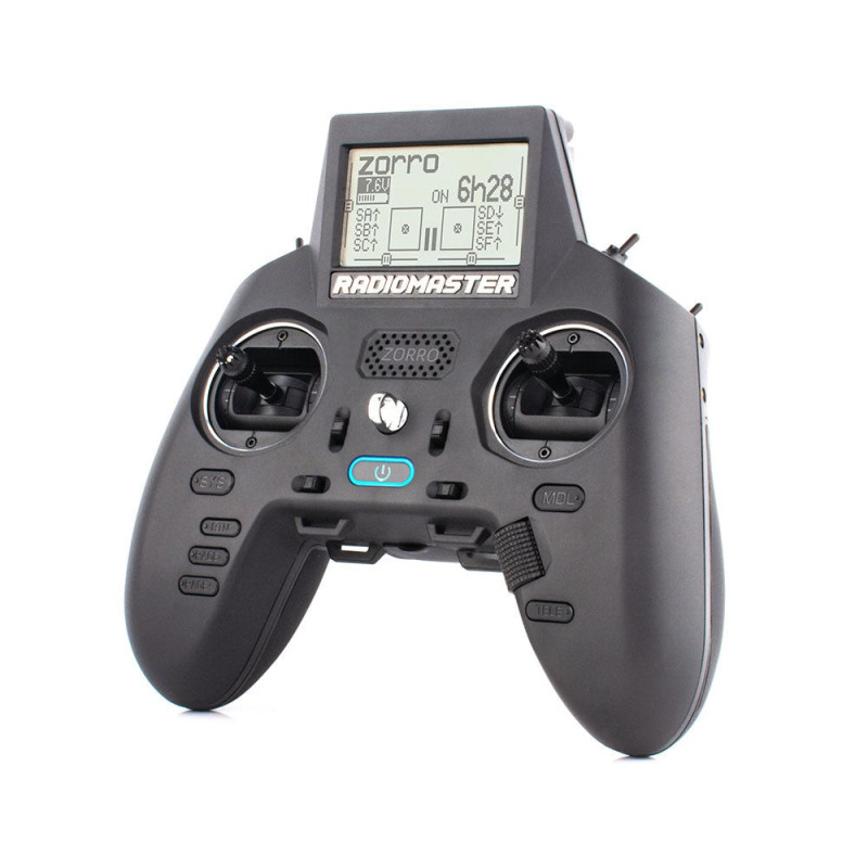 RadioMaster Zorro ELRS Radio Controller