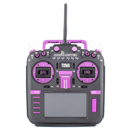 RadioMaster TX16S Mark II Max Radio Controller