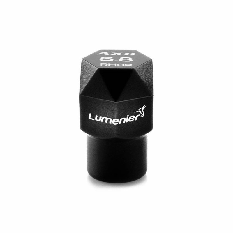 Lumenier Micro AXII 2 Stubby 5.8GHz Antenna