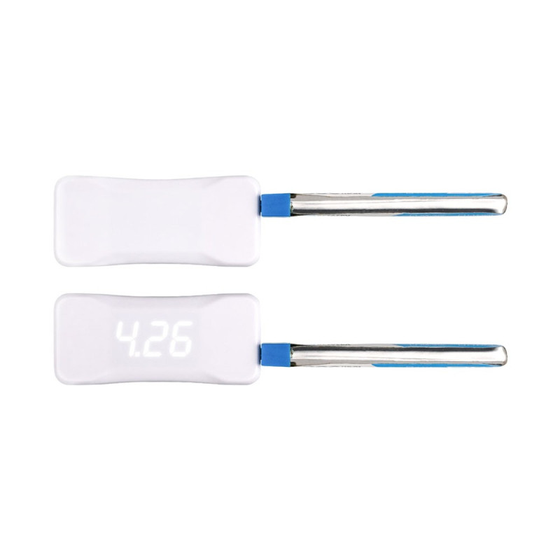 BT2.0 Battery Charger and Voltage Tester