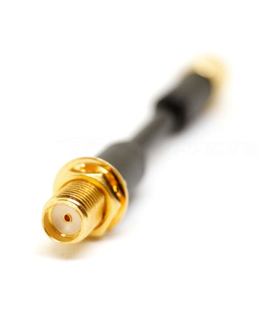 TrueRC 5CM Verlängerung - SMA zu SMA Jack 2