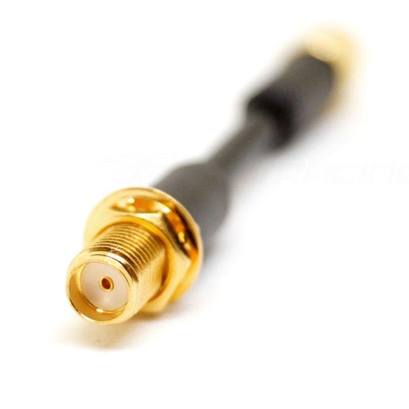 TrueRC 5CM Verlängerung - SMA zu SMA Jack
