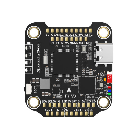 Speedybee TX600 F7 V2 Flight Controller
