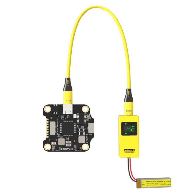 Speedybee Adapter 3