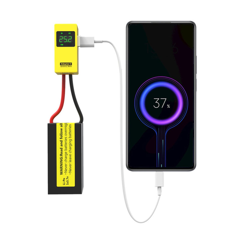 Speedybee Adapter 3