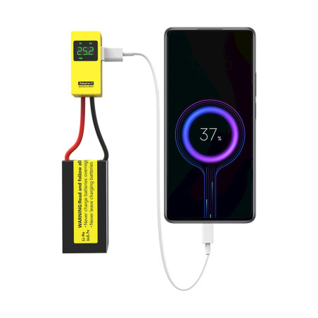 Speedybee Adapter 3