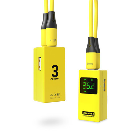 Speedybee Adapter 3