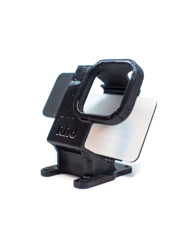 Lumenier QAV-R V1 - GoPro Black-Lite 9, 10 Mount RAD
