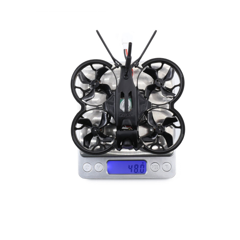 GEPRC TinyGO Racing FPV Whoop RTF