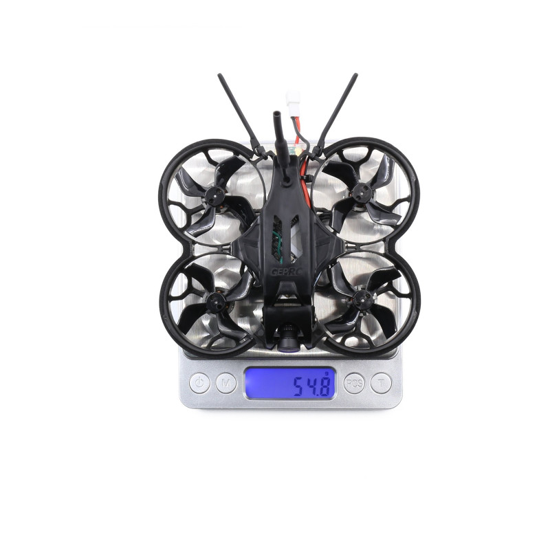GEPRC TinyGO 4K FPV Whoop RTF