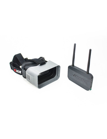 Emax Transporter 2 FPV Goggles 2