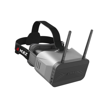 Emax Transporter 2 FPV Goggles