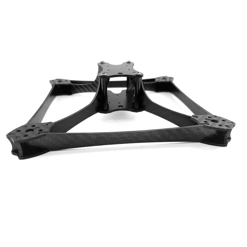 FALK_FPV StaccatoProHD Race Frame