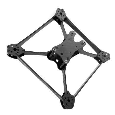 FALK_FPV StaccatoProHD Race Frame