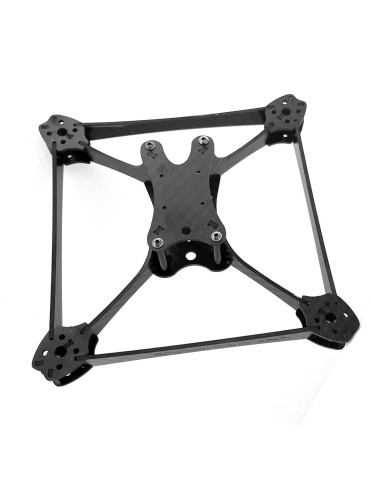 FALK_FPV StaccatoProHD Race Frame 2