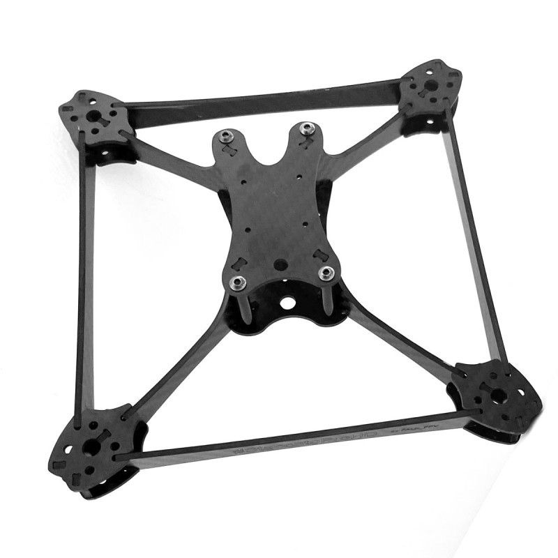 FALK_FPV StaccatoProHD Race Frame
