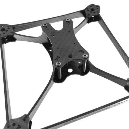FALK_FPV StaccatoProHD Race Frame