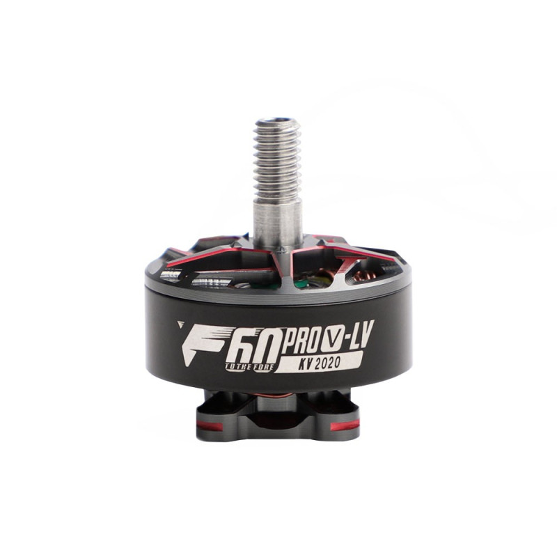 Tiger Motor F60Pro V-LV 2020Kv