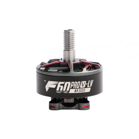 Tiger Motor F60Pro V-LV 2020Kv
