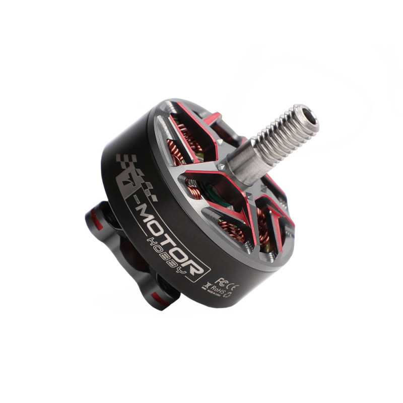 Tiger Motor F60Pro V-LV 2020Kv