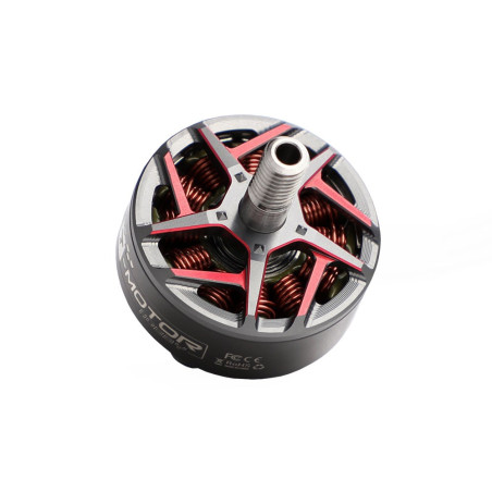 Tiger Motor F60Pro V-LV 2020Kv