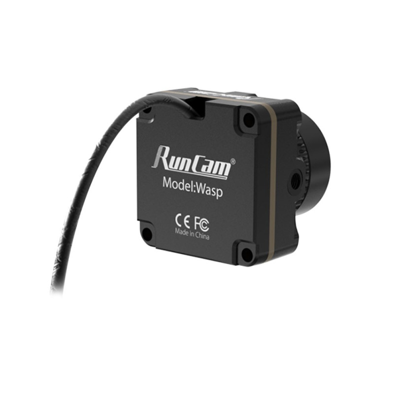 RunCam Wasp HD Micro FPV Camera with Cable