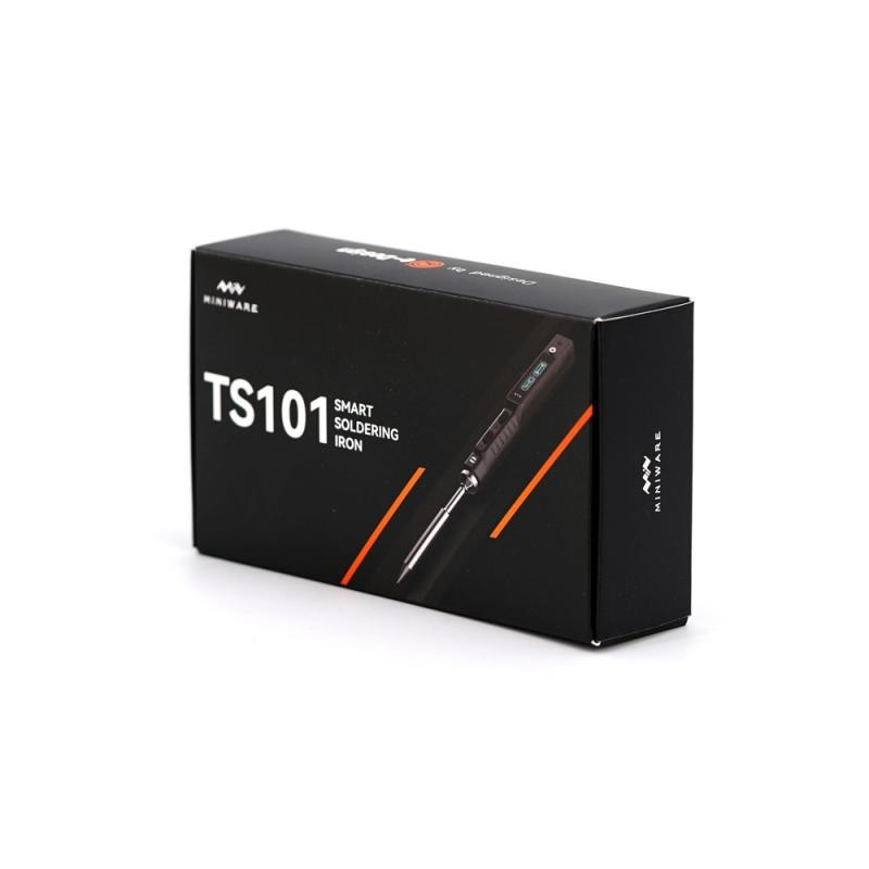 TS101 SOLDERING IRON (I)