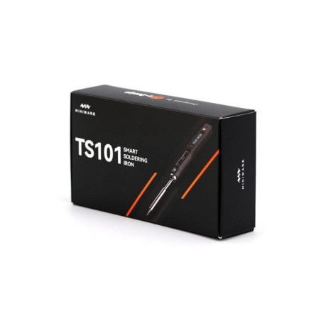 TS101 SOLDERING IRON (I)