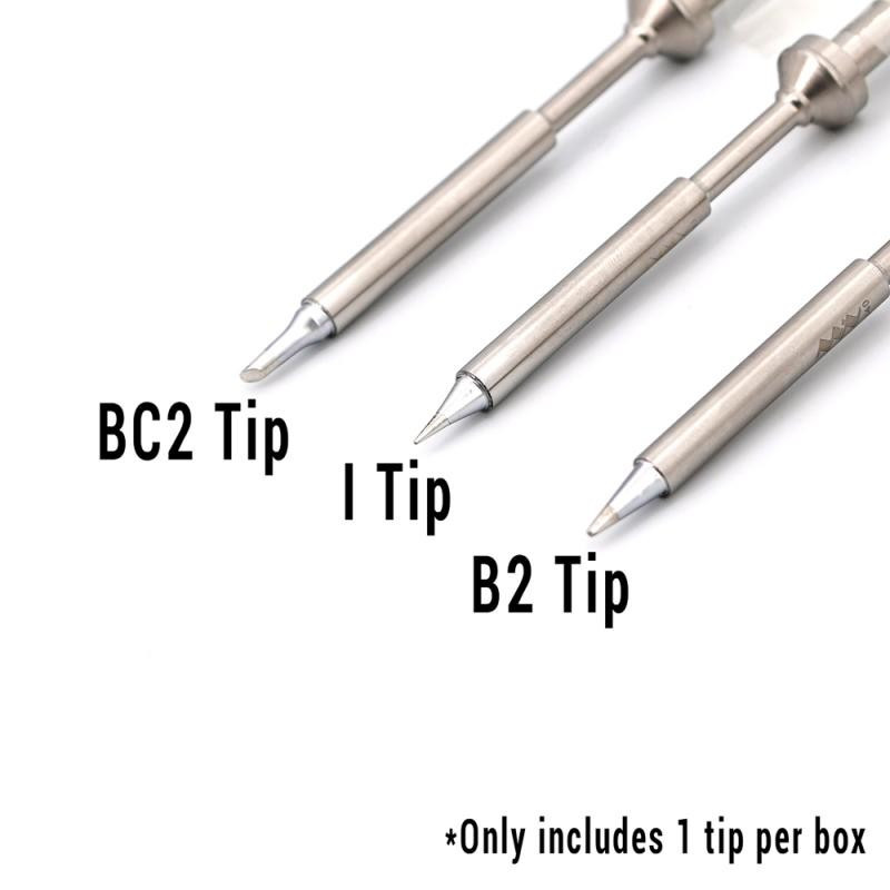 TS101 SOLDERING IRON (I)