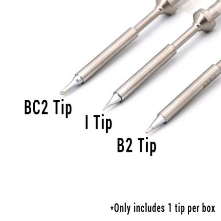 TS101 SOLDERING IRON (I)