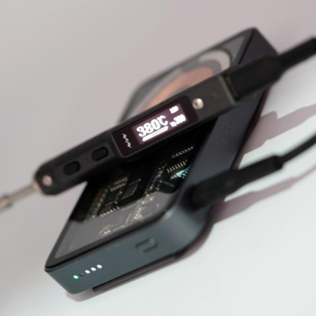 TS101 SOLDERING IRON (I)