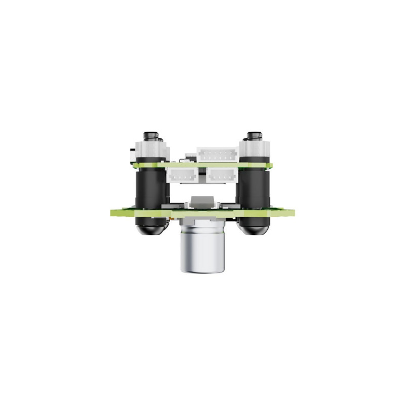 iFlight BLITZ Mini F7 E55 4-IN-1 Stack
