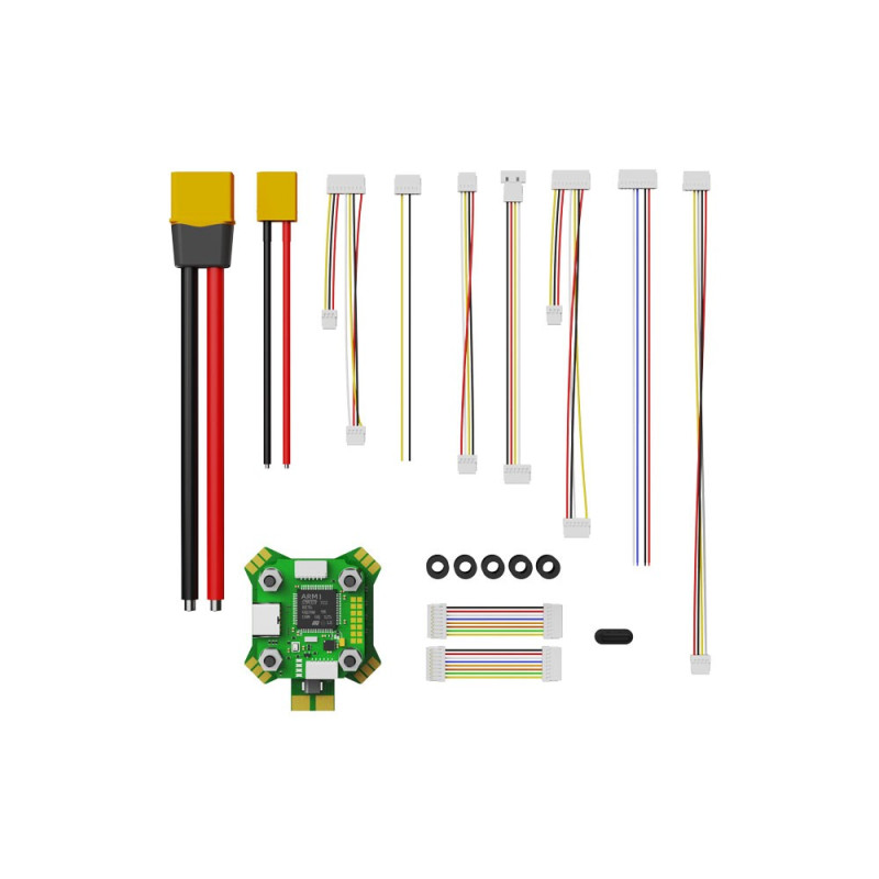 iFlight BLITZ Mini F7 E55 4-IN-1 Stack