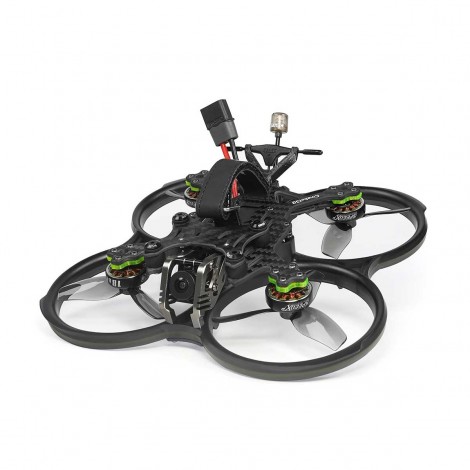 GEPRC Cinebot 30 HD 6S CineWhoop Drone (TBS Crossfire)