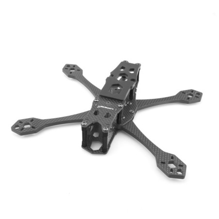 FPV Freestyle ARF Bausatz 5" 6S Copter analog