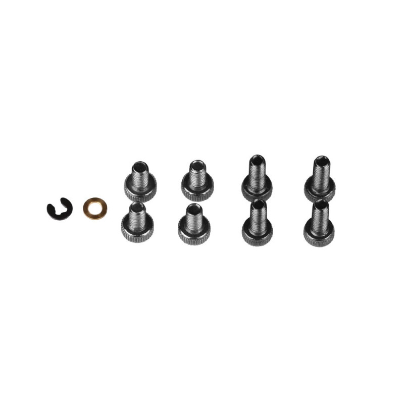 Tiger Motor M1103 8000Kv