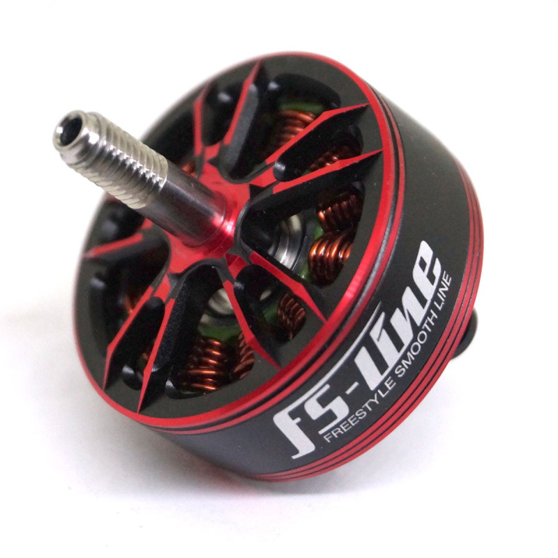 XNOVA Smooth Line 2810 1400Kv