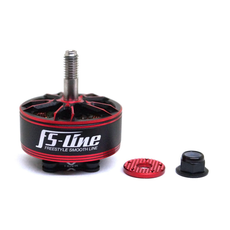 XNOVA Smooth Line 2810 1400Kv
