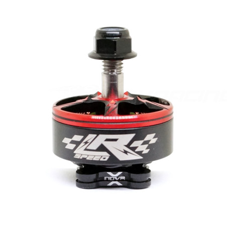 XNOVA Lite Speed 2207 2050Kv (Set of 4)