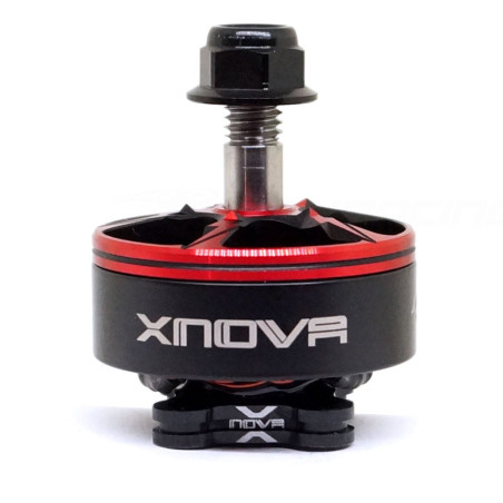 XNOVA Lite Speed 2207 2050Kv (Set of 4)