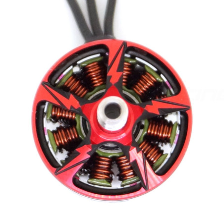 XNOVA Lite Speed 2207 2050Kv (4er Set)