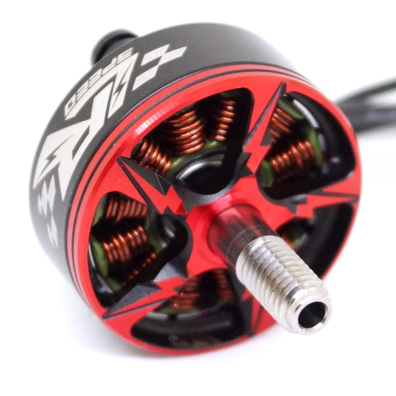 XNOVA Lite Speed 2207 2050Kv (4er Set)