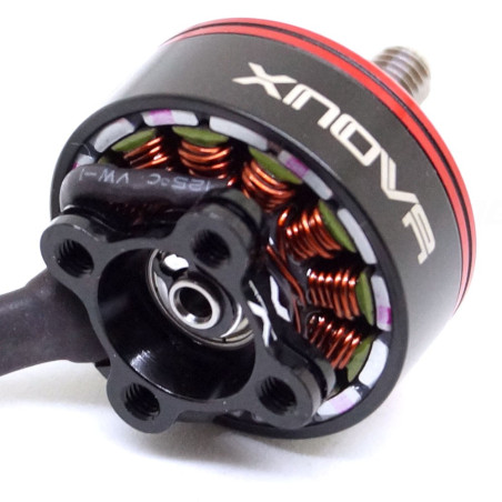 XNOVA Lite Speed 2207 2050Kv (Set of 4)