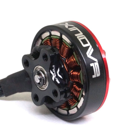 XNOVA T1804 2400Kv FPV Racing Motor