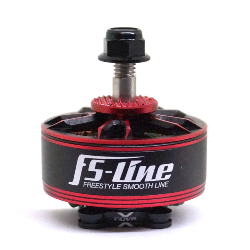 XNOVA Smooth Line 2810 1400Kv