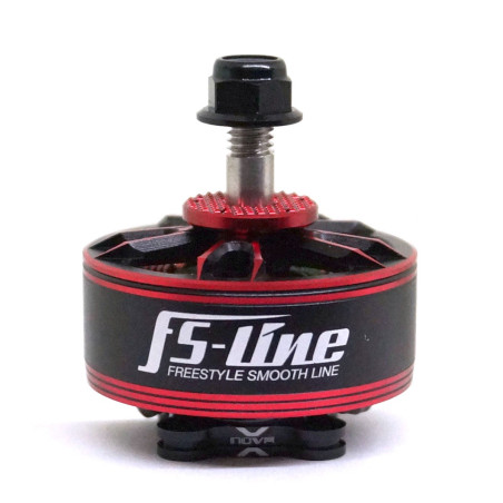 XNOVA Smooth Line 2810 1400Kv